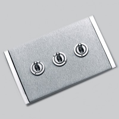 Фото Электрофурнитура - стиль Современный - Купить в Интернет-магазине