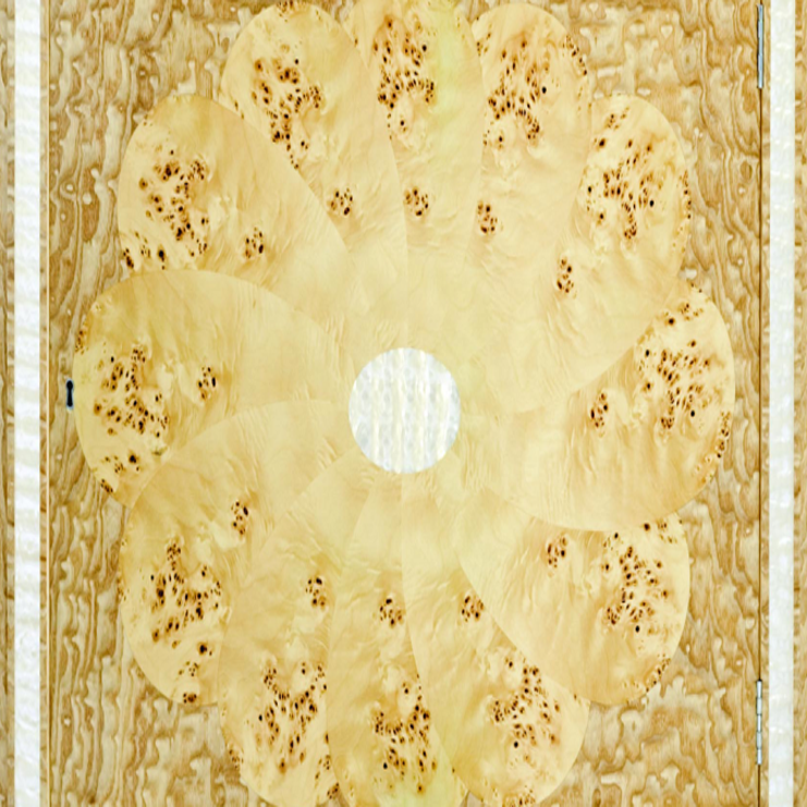 Фото Комод/буфет узкий - стиль Английская классика - Для спальни - Купить в Интернет-магазине