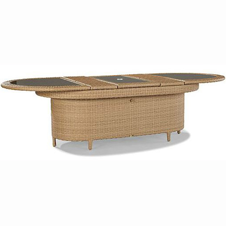 Фото Стол обеденный - стиль Классический - Для терраса и бассейна - Купить в Интернет-магазине