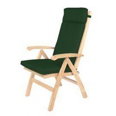 Фото Кресло - стиль Современный - Для терраса и бассейна - Купить в Интернет-магазине