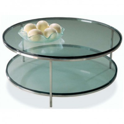 Фото Стол кофейный/журнальный - стиль Ар-деко - Для гостиной - Купить в Интернет-магазине