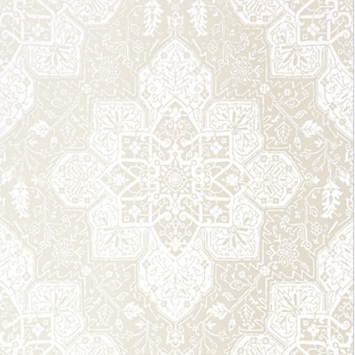 Фото Обои с рисунком - Орнамент - стиль Американский - Фиолетовые - Купить в Интернет-магазине