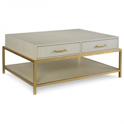 Фото Стол кофейный/журнальный - стиль Гранд Салон - Для гостиной - Купить в Интернет-магазине