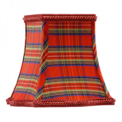 Фото Абажур - стиль Американская классика - Туальный - В наличии - Купить в Интернет-магазине