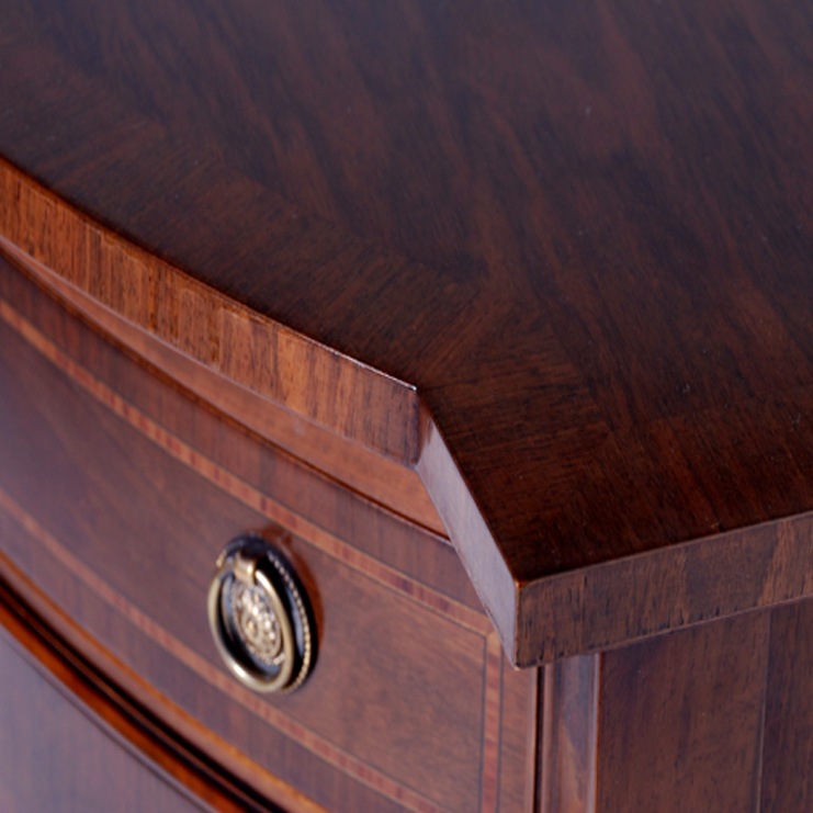 Фото Комод/буфет широкий - стиль Английская классика - Для гостиной - Купить в Интернет-магазине Фото Комод/буфет широкий - стиль Английская классика - Для гостиной - Купить в Интернет-магазине