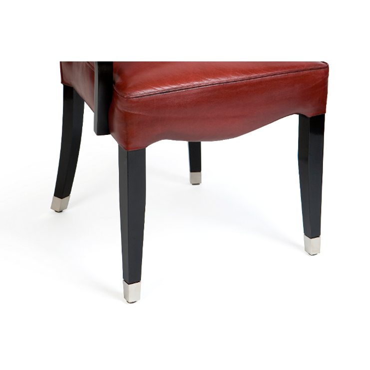 Фото Стул обеденный - стиль Ар-деко - Для столовой - Купить в Интернет-магазине