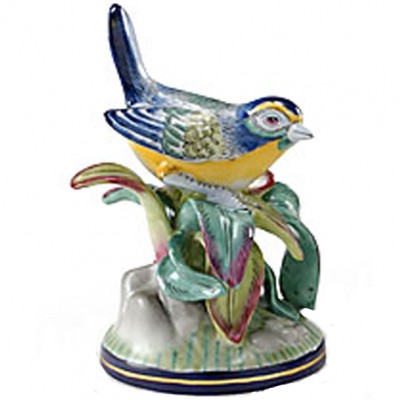 Фото Статуэтка - стиль Оригинальный - Фарфоровая - В наличии - Купить в Интернет-магазине