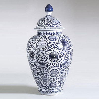 Фото Ваза - стиль Классический - Фарфоровая - Купить в Интернет-магазине