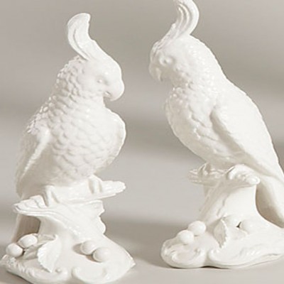 Фото Статуэтка - стиль Оригинальный - Керамическая - Купить в Интернет-магазине