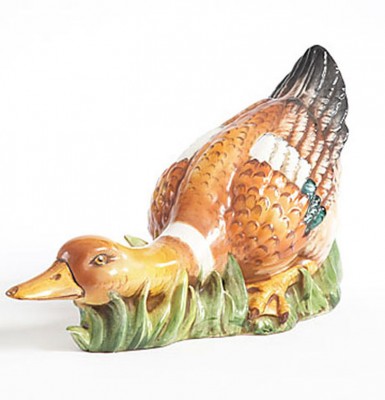 Фото Статуэтка - стиль Оригинальный - Керамическая - Купить в Интернет-магазине