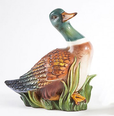 Фото Статуэтка - стиль Оригинальный - Керамическая - Купить в Интернет-магазине