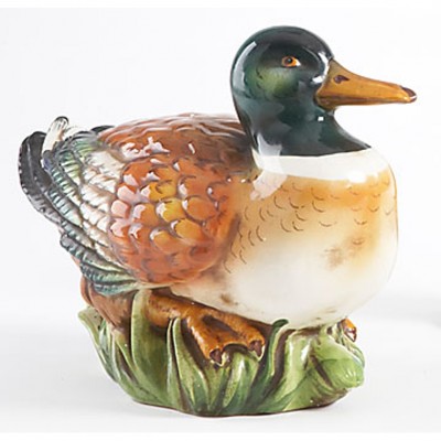 Фото Статуэтка - стиль Оригинальный - Керамическая - Купить в Интернет-магазине