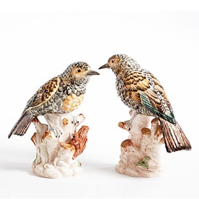 Фото Статуэтка - стиль Оригинальный - Керамическая - Купить в Интернет-магазине