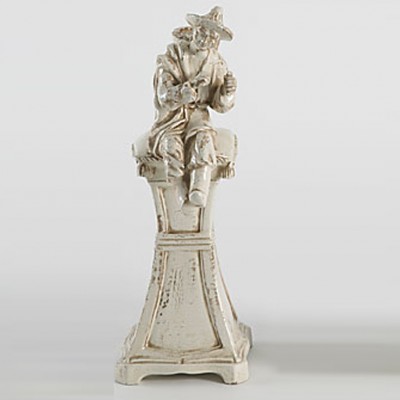 Фото Статуэтка - стиль Оригинальный - Керамическая - Купить в Интернет-магазине