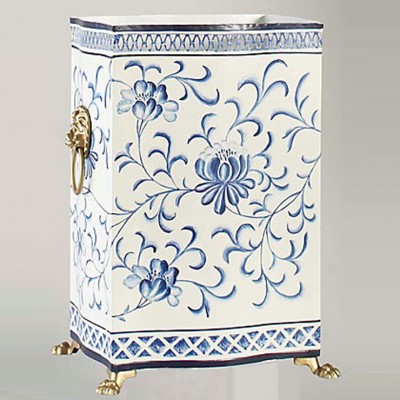 Фото Корзина для бумаг - стиль Классический - В наличии - Купить в Интернет-магазине