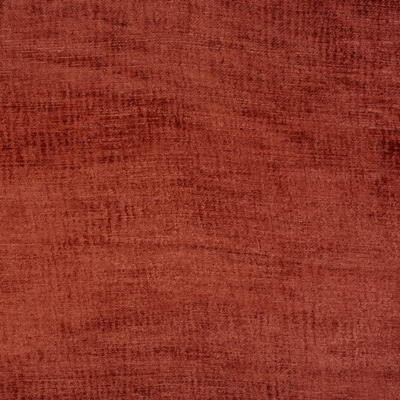 Фото Ткань портьерная однотонная - Шенил - стиль Английский - Красный - Купить в Интернет-магазине