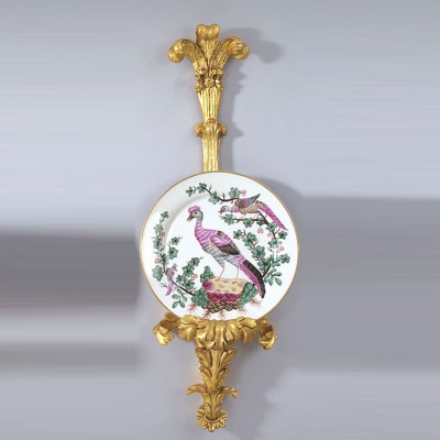 Фото Настенный декор - стиль Классический - Деревянный - Купить в Интернет-магазине