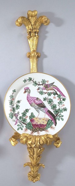 Фото Настенный декор - стиль Классический - Деревянный - Купить в Интернет-магазине