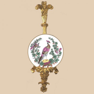 Фото Настенный декор - стиль Классический - Деревянный - Купить в Интернет-магазине