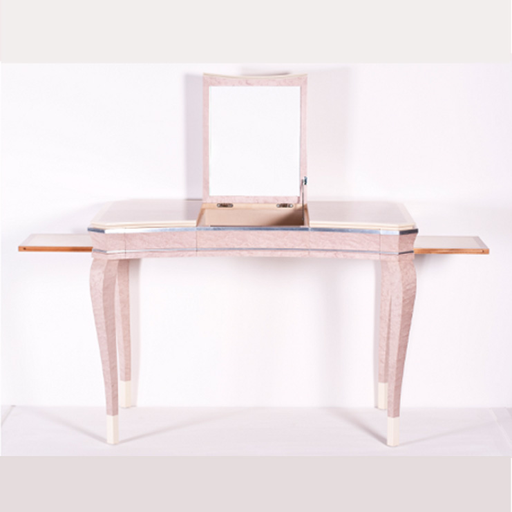 Фото Стол туалетный - стиль Ар-деко - Для спальни - Купить в Интернет-магазине