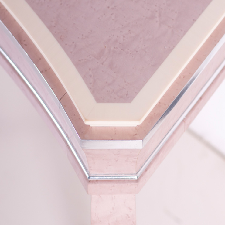 Фото Стол туалетный - стиль Ар-деко - Для спальни - Купить в Интернет-магазине