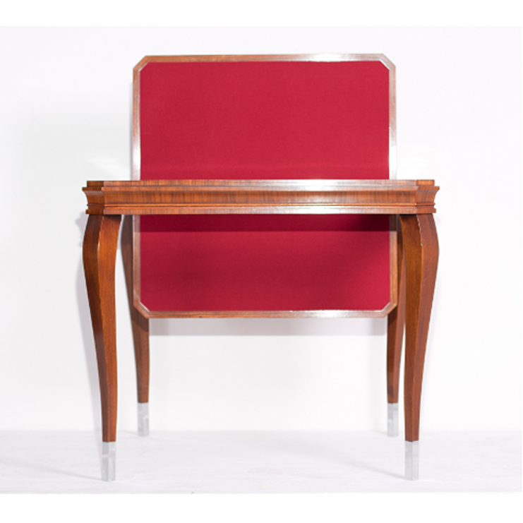 Фото Стол игральный/ чайный/центральный - стиль Ар-деко - Для комната развлеченья - Купить в Интернет-магазине Фото Стол игральный/ чайный/центральный - стиль Ар-деко - Для комната развлеченья - Купить в Интернет-магазине