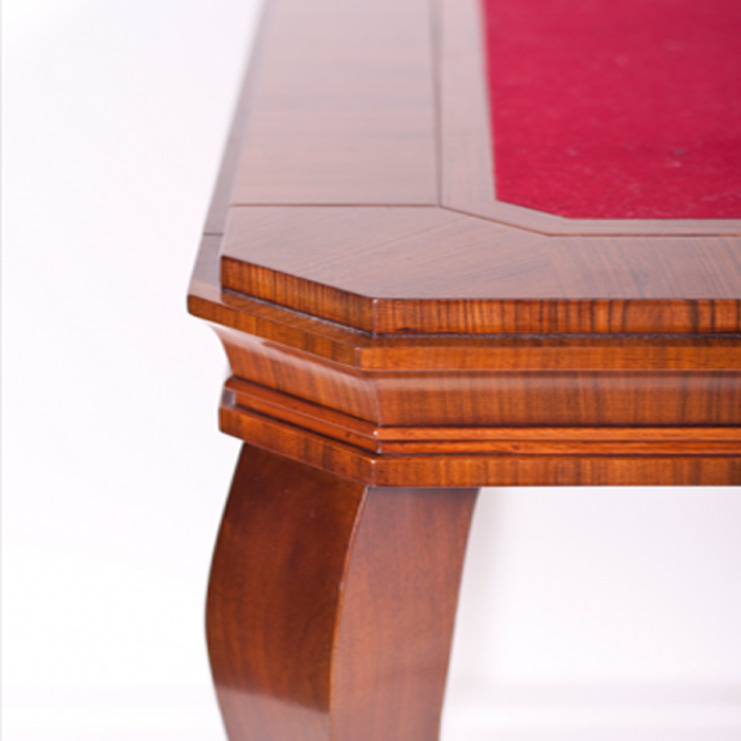 Фото Стол игральный/ чайный/центральный - стиль Ар-деко - Для комната развлеченья - Купить в Интернет-магазине Фото Стол игральный/ чайный/центральный - стиль Ар-деко - Для комната развлеченья - Купить в Интернет-магазине