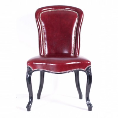 Фото Стул обеденный - стиль Ар-деко - Для столовой - Купить в Интернет-магазине