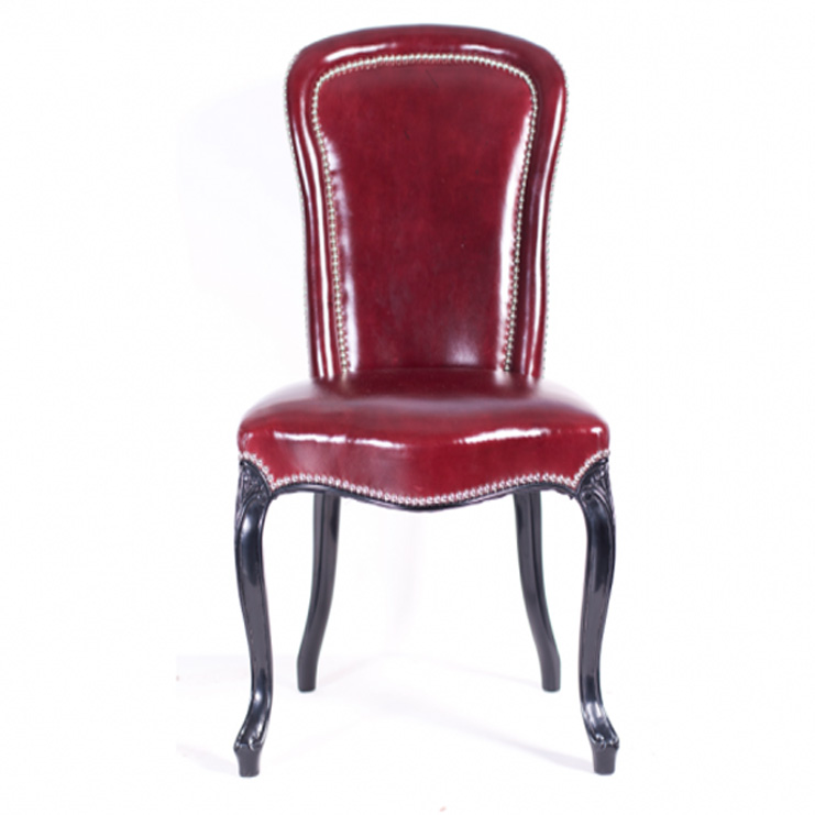 Фото Стул обеденный - стиль Английская классика - Для столовой - Купить в Интернет-магазине Фото Стул обеденный - стиль Английская классика - Для столовой - Купить в Интернет-магазине