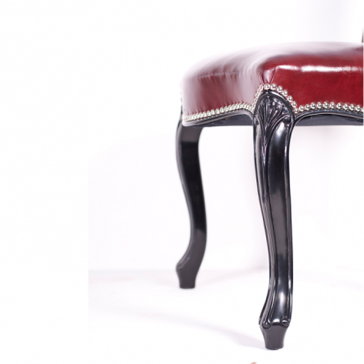 Фото Стул обеденный - стиль Ар-деко - Для столовой - Купить в Интернет-магазине Фото Стул обеденный - стиль Ар-деко - Для столовой - Купить в Интернет-магазине