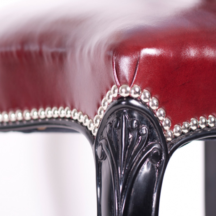 Фото Стул обеденный - стиль Ар-деко - Для столовой - Купить в Интернет-магазине Фото Стул обеденный - стиль Ар-деко - Для столовой - Купить в Интернет-магазине