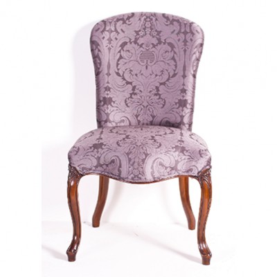 Фото Стул обеденный - стиль Английская классика - Для столовой - Купить в Интернет-магазине