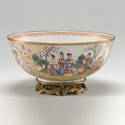 Фото Ваза - стиль Классический - Фарфоровая - В наличии - Купить в Интернет-магазине