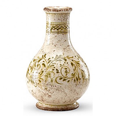 Фото Ваза - стиль Классический - Керамическая - В наличии - Купить в Интернет-магазине