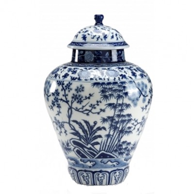 Фото Ваза - стиль Классический - Фарфоровая - В наличии - Купить в Интернет-магазине