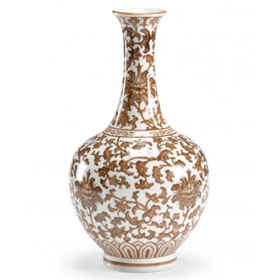 Фото Ваза - стиль Классический - Фарфоровая - Купить в Интернет-магазине