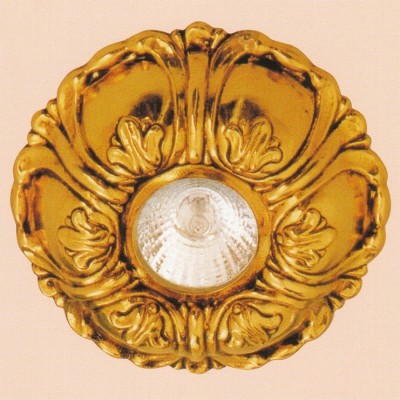 Фото Светильник потолочный - стиль Европейская классика - Металлический - Купить в Интернет-магазине