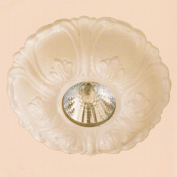 Фото Светильник потолочный - стиль Европейская классика - Металлический - Купить в Интернет-магазине