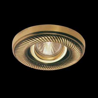 Фото Светильник потолочный - стиль Европейская классика - Металлический - Купить в Интернет-магазине