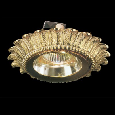 Фото Светильник потолочный - стиль Европейская классика - Металлический - Купить в Интернет-магазине