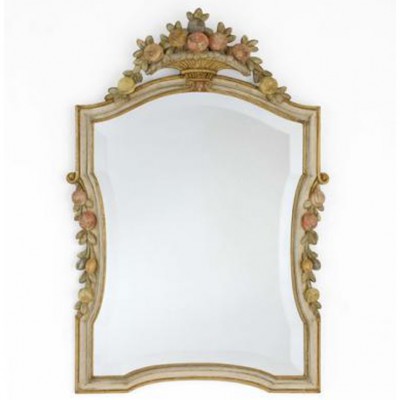 Фото Зеркало настенное - стиль Классический - Для гостиной - Купить в Интернет-магазине