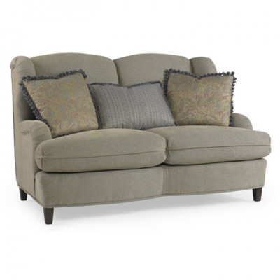 Фото Диван малый - стиль Американское наследство - Для гостиной - Купить в Интернет-магазине
