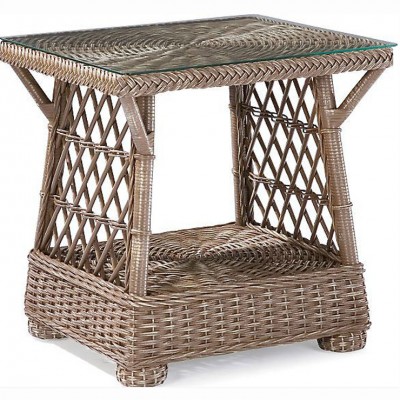 Фото Столик - стиль Классический - Для терраса и бассейна - Купить в Интернет-магазине