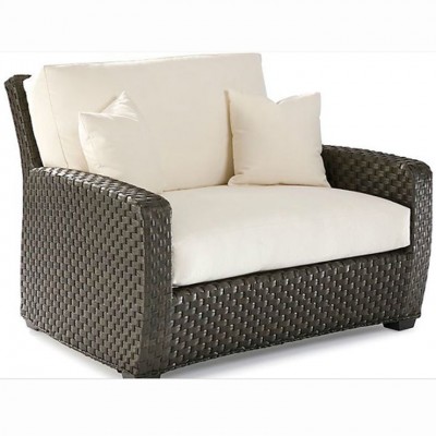 Фото Кресло - стиль Современный - Для терраса и бассейна - Купить в Интернет-магазине