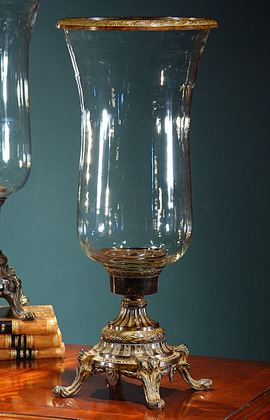 Фото Хурикан - стиль Классический - Металлический - Купить в Интернет-магазине