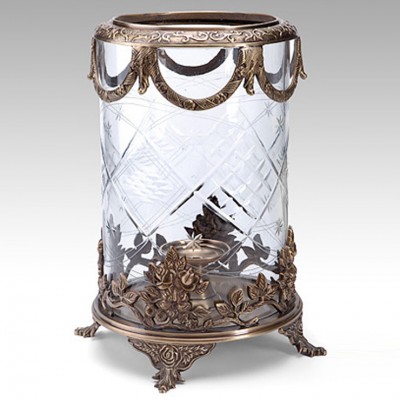 Фото Хурикан - стиль Классический - Стеклянный - Купить в Интернет-магазине