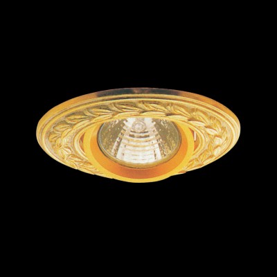 Фото Светильник потолочный - стиль Европейская классика - Металлический - Купить в Интернет-магазине