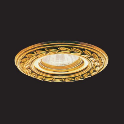 Фото Светильник потолочный - стиль Европейская классика - Металлический - Купить в Интернет-магазине