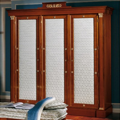 Фото Гардероб - стиль Русский дворцовый - Для спальни - Купить в Интернет-магазине