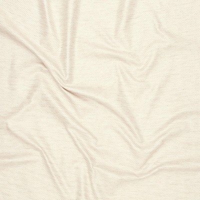 Фото Ткань портьерная однотонная - Текстурная ткань - стиль Современный - Кремовая - Купить в Интернет-магазине